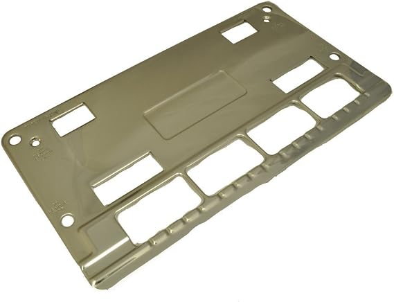 Filter Queen Bottom Plate, with Gasket 88 96 Pn