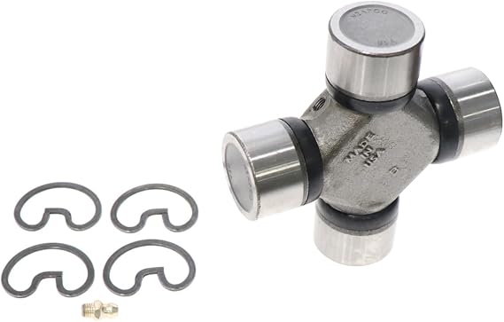 U-Joint (Front)(L/H) for 2019-2021 Ford F-59, Stripped - 3-0188