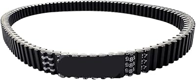 Transmission Drive Belt Modification Accessories Fit for ZOT 350 D ZOT 350D ZT D350