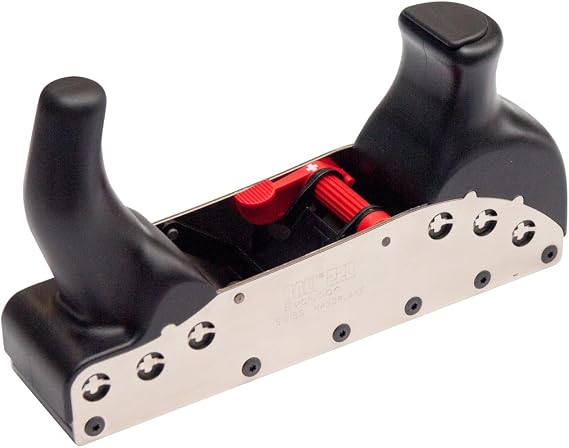 RALITM 220 Evolution N Hand Plane