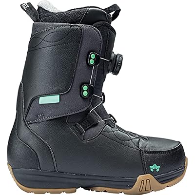 Rome Snowboards Womens Stomp Snowboard Boots