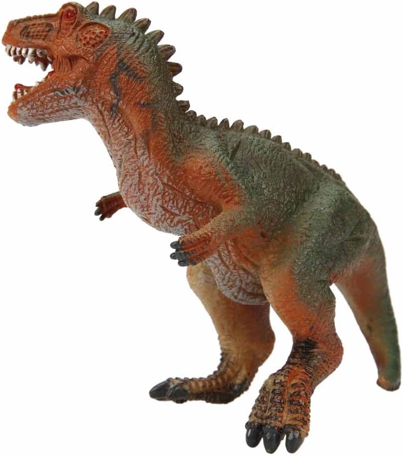 Crazoo Figure Dinosaur 12.5 cm