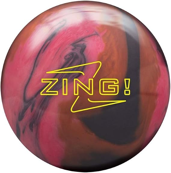 Radical Zing! Pearl Bowling Ball