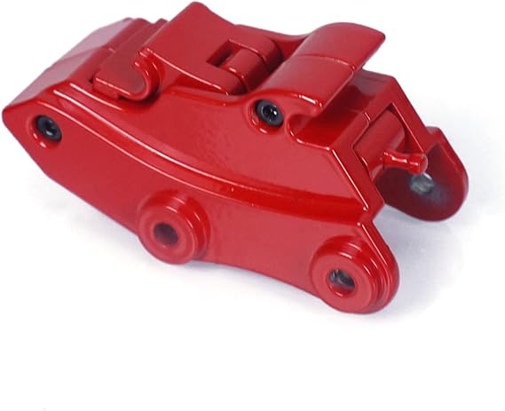 Quick Released Coupler for 1/18 Kabolite RC Hydraulic Excavator K961 100 100S