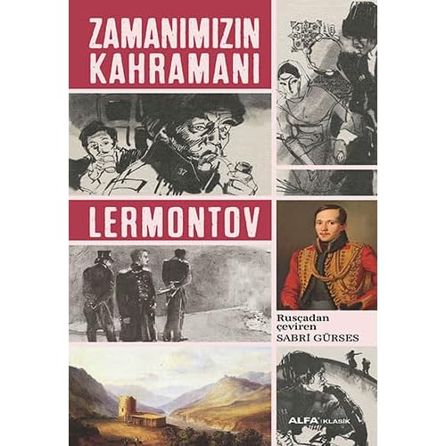 Zamanımızın Kahramanı Kağıt Kapak – 2 Ağustos 2016