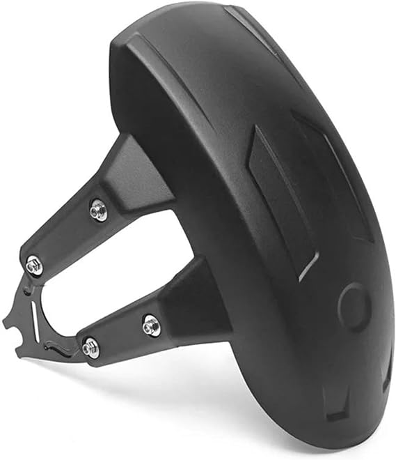 Motorcycle Tire Splash Guard Back Mudguard Motorcycle Rear Mud Guard Gear Moto for R1200R Tire Hugger Mudguard