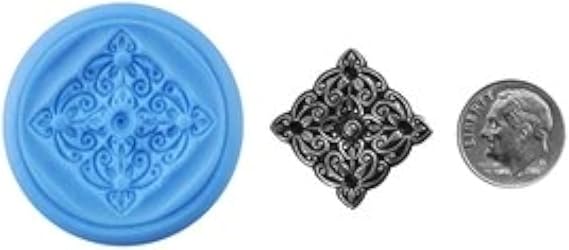 Cool Tools - Antique Mold - Cleomella