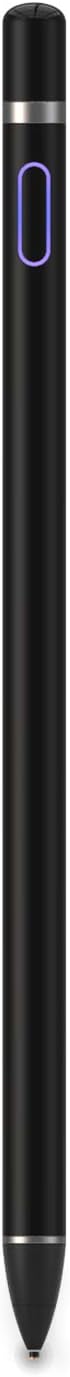 Stylus Pen for Touch Screens, Active Pencil Smart Digital Pens Fine Point Stylist Compatible with iPhone iPad Pro Air Mini and Other Tablets