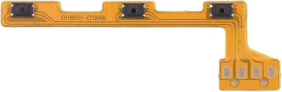 Power Button & Volume Button Flex Cable for Huawei Honor 10