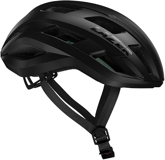 LAZER Strada KinetiCore Bike Helmet, Lightweight Bicycling Gear for Adults, Men & Womens Cycling Head Gear