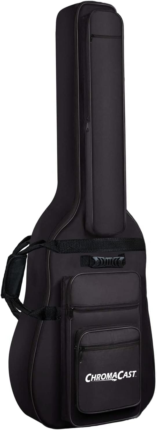 Electric Padded Gig Bag