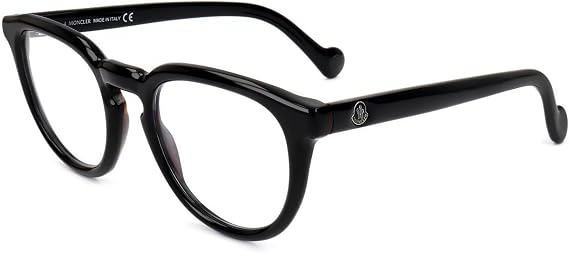 Moncler ML5149 056 51 New Unisex Eyeglasses
