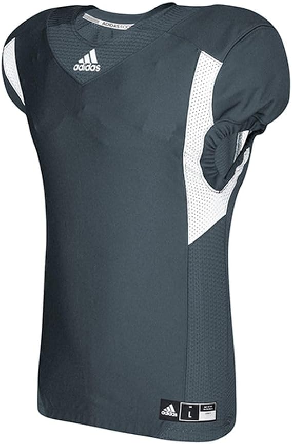 adidas Mens Techfit Hyped Football Jersey