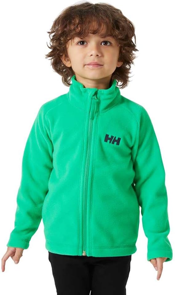 Helly Hansen Kids Fleece Jacket (Big Kid)