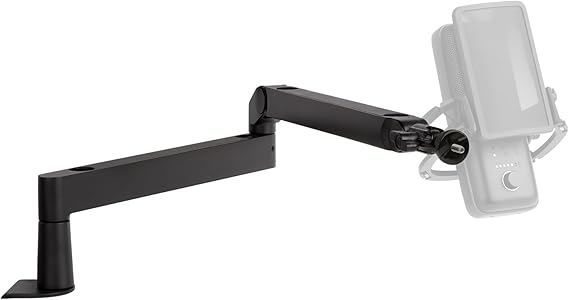 Elgato Wave Mic Arm Low Profile Microphone Boom Arm