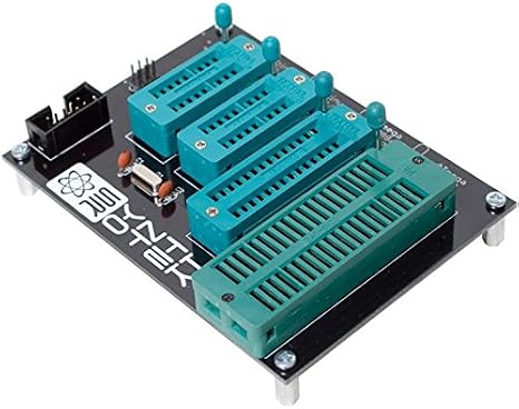 AVR Programming Interface DIY Kit