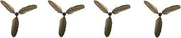 GoCat Da Purr-Peller Cat Toy Refill 4-Pack
