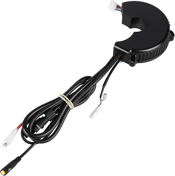 BAFANG 48V 750W 25A 9T BBS02B BBS Controller Electric Bike Controller Accessories for Mid Drive Engine Kits