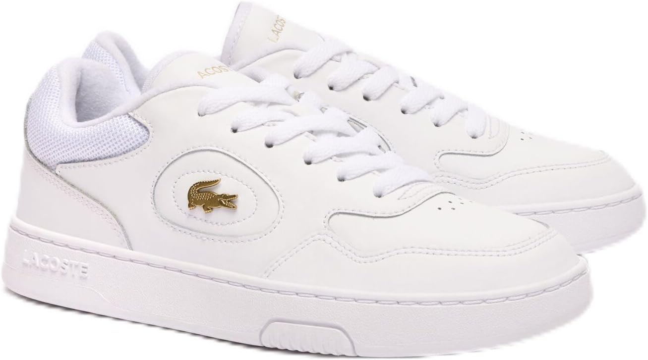 Lacoste Womens Lineset Sneaker