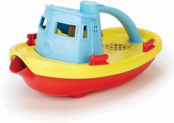 Green Toys, Tugboat