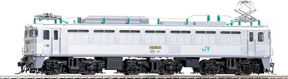 TOMIX HO Gauge JR EF81 Type 300 2nd Shape HO-2029 Railway Model Electric Locomotive