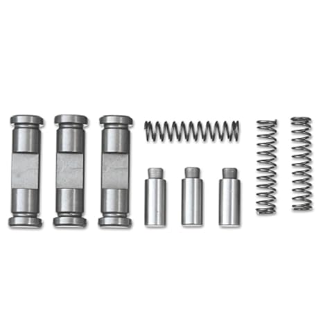 Jaw Insert Set, PK3