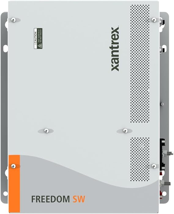 Xantrex 815-3024 Freedom SW Inverter/Charger