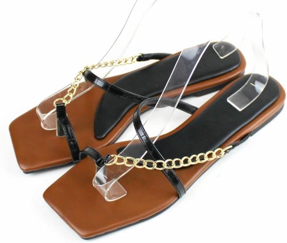 Vivian V69103SM Womens Flat Sandals