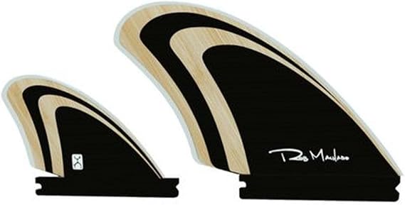Firewire Machado Seaside Quad Future Fins