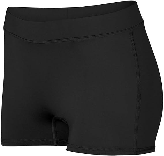 Augusta Sportswear Girls Augusta Sportswear Girls Dare Shorts