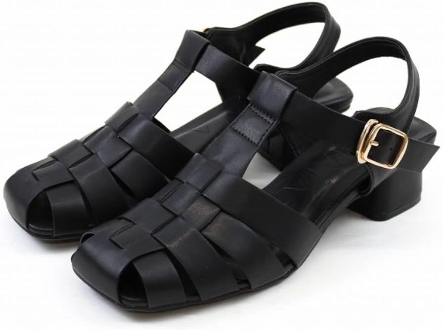 Vivian V33200AL Womens Heel Sandals