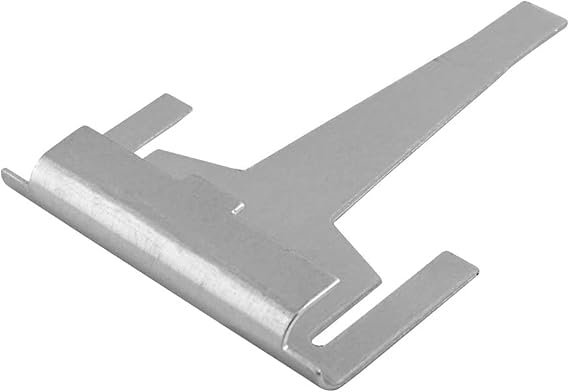 NLQR DA61-06796A AP5579885 2683162 Evaporator Defrost Drain Hole Clip Fit For Samsung Refrigerator Fridge