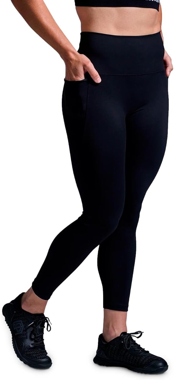 Born Primitive Women's Eccentric Legging