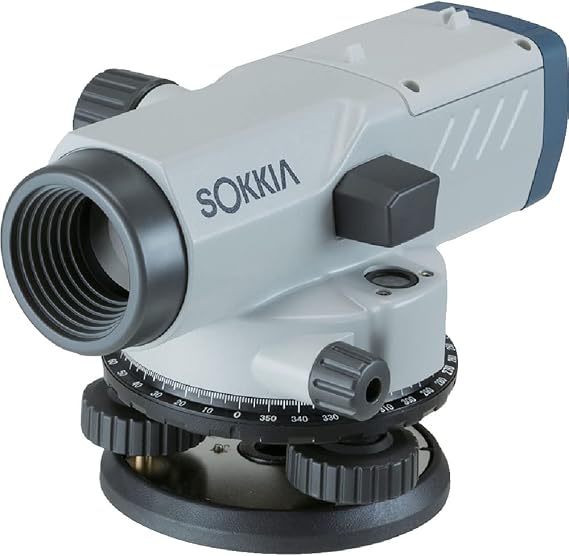 Murateckds Muratec KDS Sekia Auto Level B40A