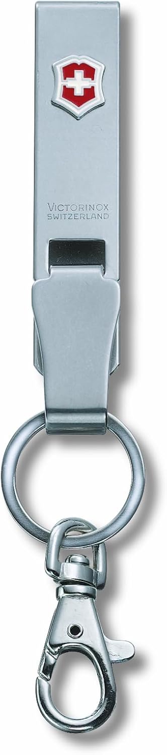 Victorinox Vt 4.1858 Keychain, Multicolor, One Size