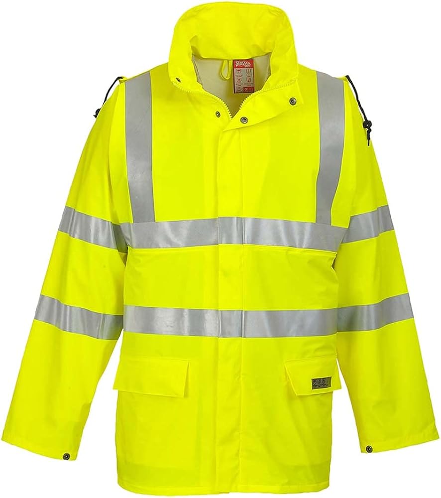 Portwest Men's Cargo