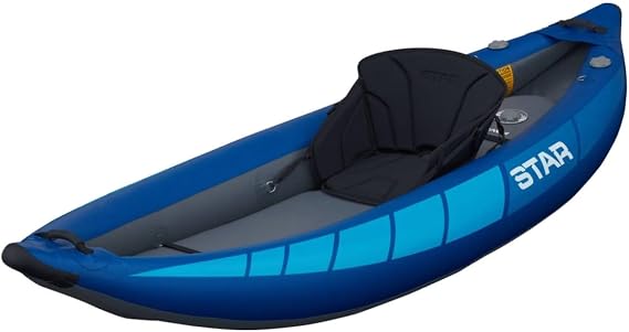 Star Raven I Inflatable Kayak