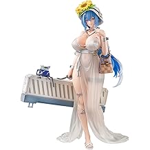 Wonderful Works Girls Frontline: DP-12 (Morning Fable Ver.) 1:7 Scale PVC Figure