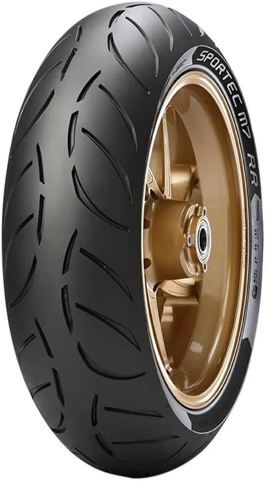 Metzeler Sportec M7 RR 160/60ZR17 Rear Tire 2450200