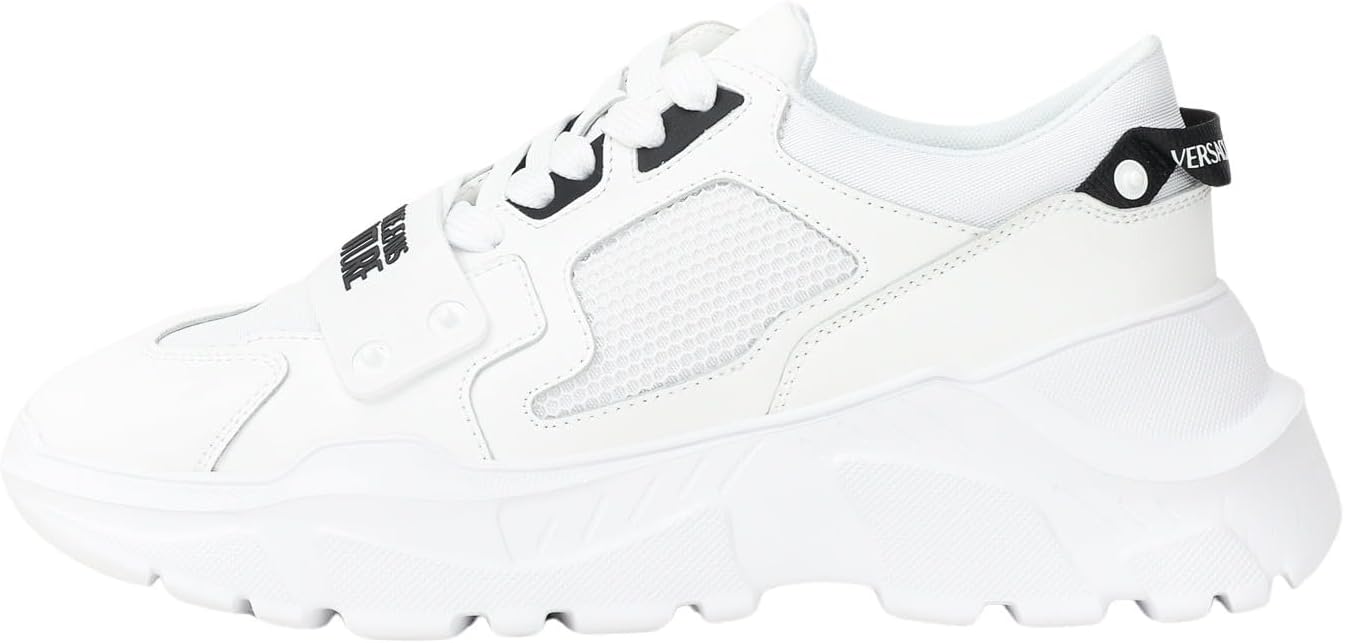 Sneakers Versace 78YA3SC4 White