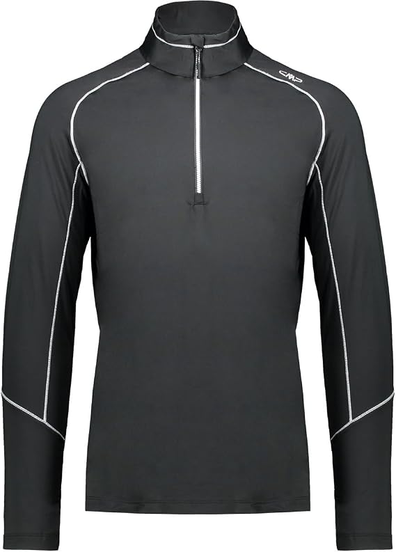 CMP Men's Softech Ski Fleece, Mens, 30L0537