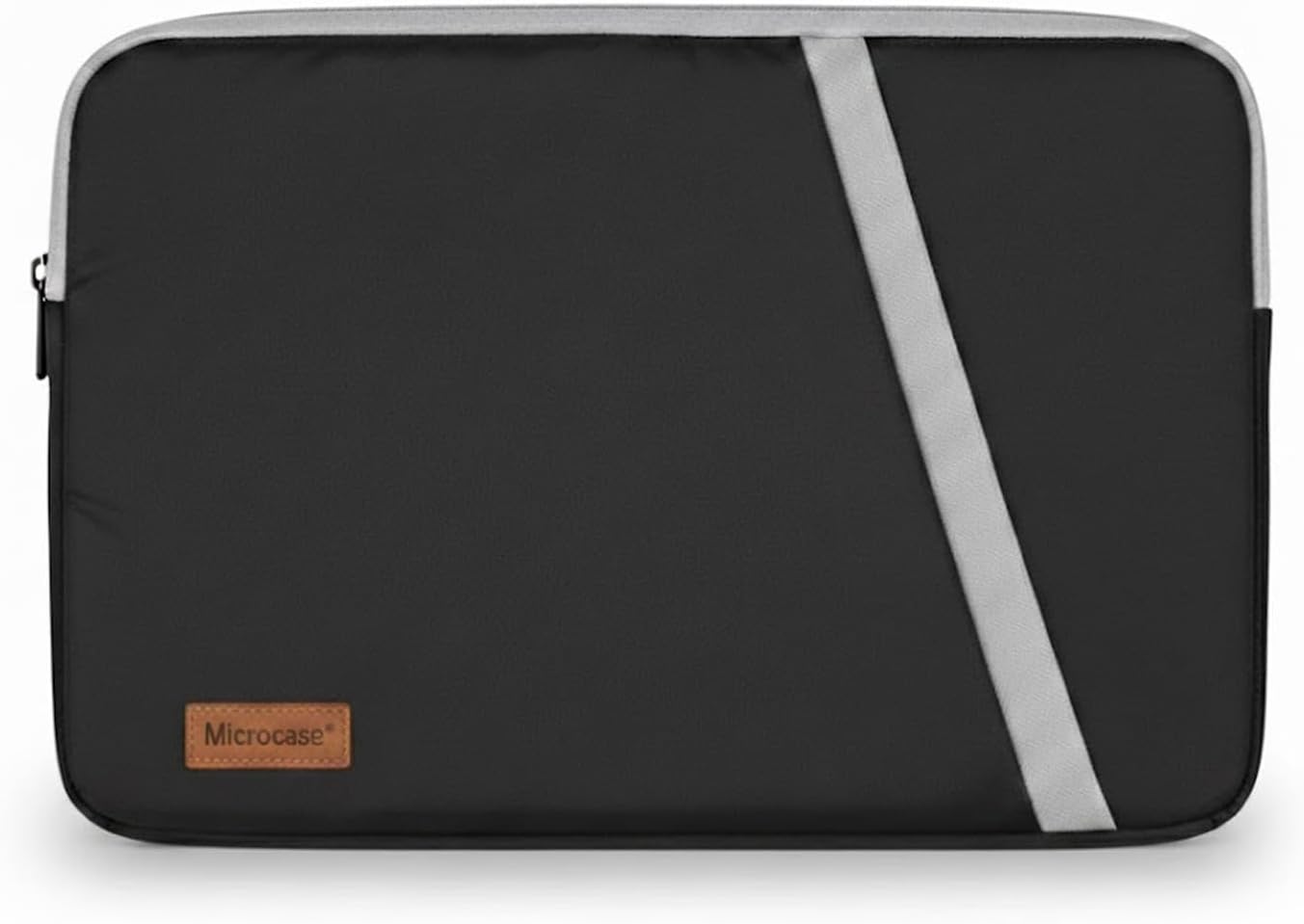 Microcase MacBook Air 15 inch M4 2025 için Çok Amaçlı Sleeve Tipi Çanta AL5422