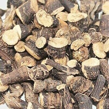 Metrol Kali musli/Black Musale/Curculigo Orchioides (500 Gms)