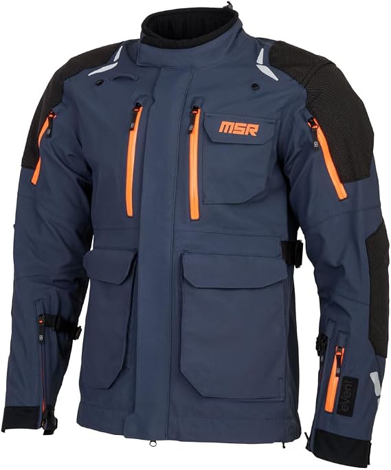 MSR Xplorer ADV Jacket