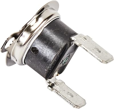 Whirlpool WP8304452 Fuse Thermal, White