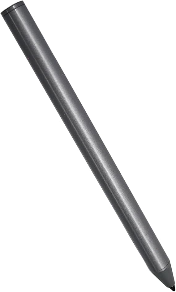 Stylus Pen Compatible with Lenovo Digital Pen 2 for Lenovo Yoga 6/7/9 Series,ThinkPad X/X1/L/P Series,IdeaPad Flex 5/7,13w/300w Yoga,ThinkBook 13x G2 IAP-21AT Pen(Gray)