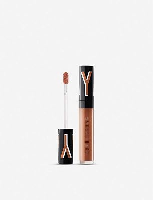 BOBBI BROWN CRUSHED OIL INFUSED GLOSS Yara Exclusive FOREVER CHILL A warm tawny beige