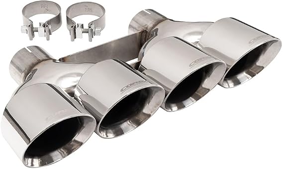 CORSA 14062 Exhaust Tip Kit