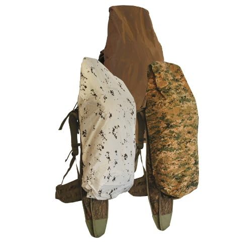 Eberlestock Featherweight Pack RAIN Cover