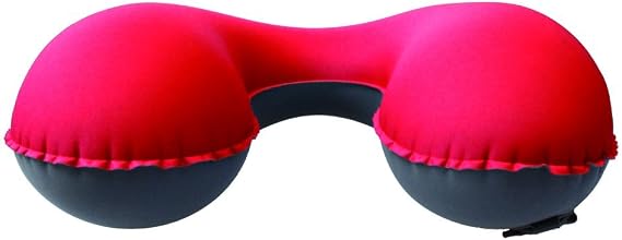 Sea to Summit Aeros Pillow Traveller (Red) - Discontinued